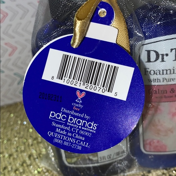 Dr Teal’s Foaming Bath - Picture 6 of 7